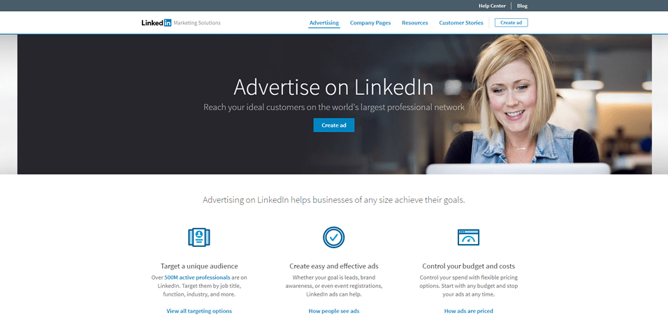 linkedin top 10 startup marketing tools