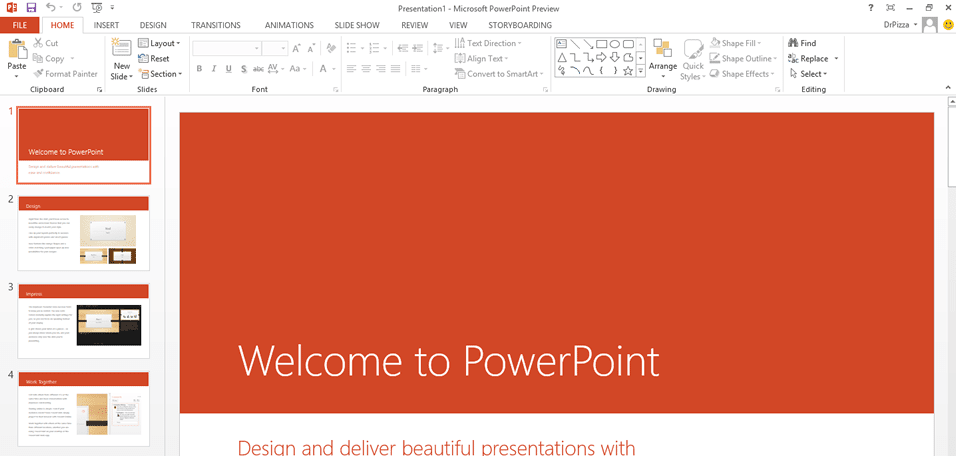 powerpoint top 10 startup marketing tools